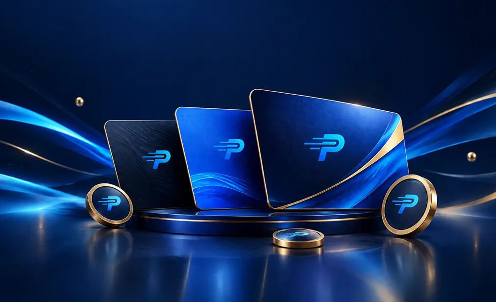 Rewards and Loyalty Program